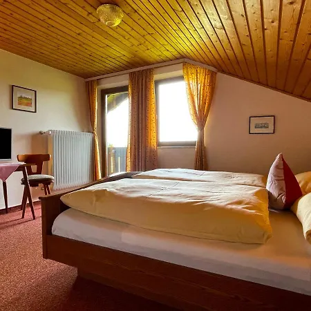 Im Haus Dorn-roeschen * Pfronten