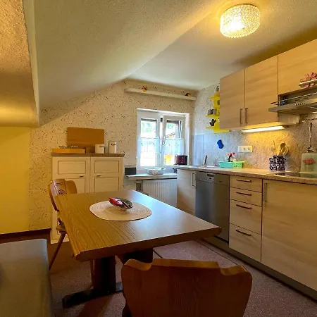 Im Haus Dorn-roeschen Apartamento