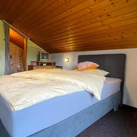 Apartamento Im Haus Dorn-roeschen *