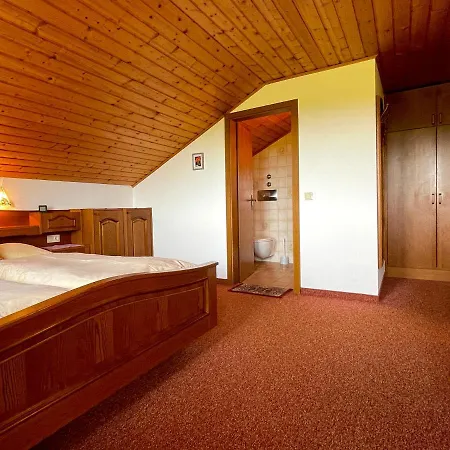 Apartamento Im Haus Dorn-roeschen Pfronten