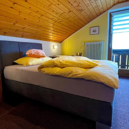 Apartamento Im Haus Dorn-roeschen