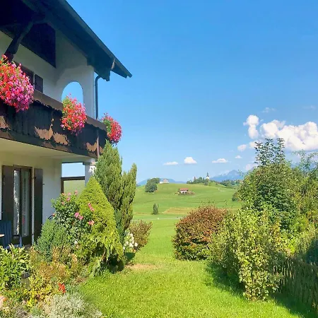 Im Haus Dorn-roeschen Apartment Pfronten
