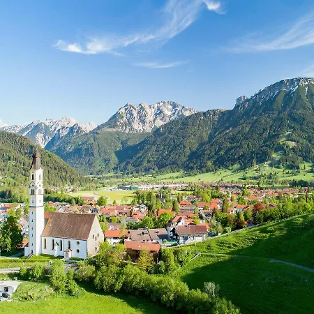 Im Haus Dorn-roeschen Apartamento