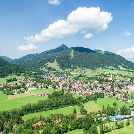 Im Haus Dorn-roeschen *