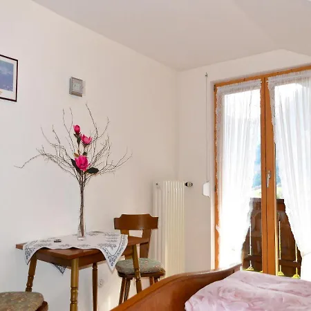 Im Haus Dorn-roeschen