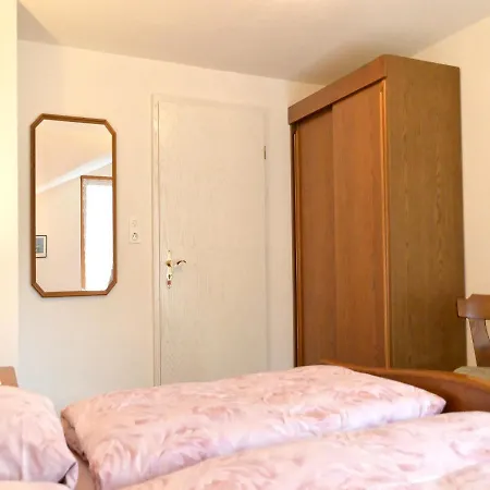 Apartamento Im Haus Dorn-roeschen