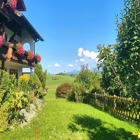 Im Haus Dorn-roeschen Apartment *
