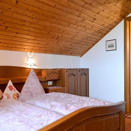 Im Haus Dorn-roeschen Apartment Pfronten