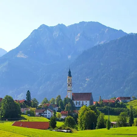 Im Haus Dorn-roeschen Apartamento *