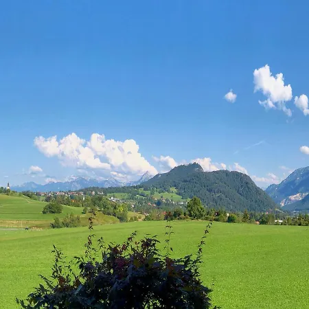 Im Haus Dorn-roeschen Apartment *