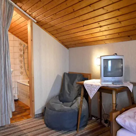 Apartamento Im Haus Dorn-roeschen *