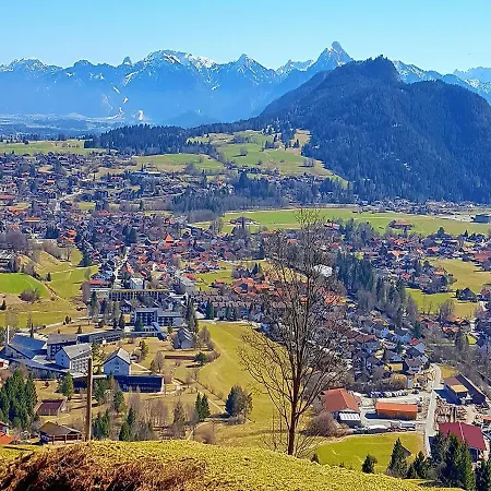 Im Haus Dorn-roeschen Apartamento *