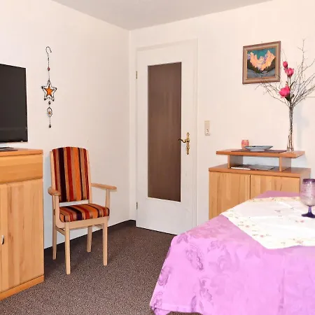 Apartment Im Haus Dorn-roeschen *