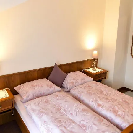 Apartamento Im Haus Dorn-roeschen *