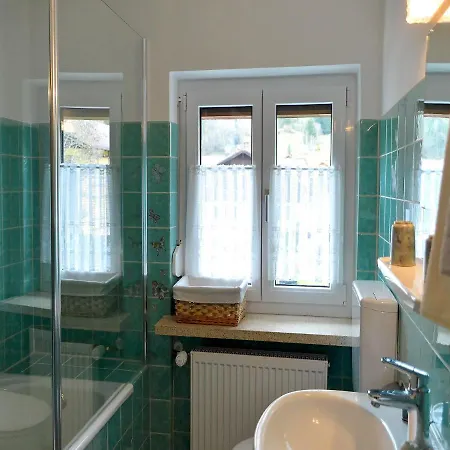 Apartamento Im Haus Dorn-roeschen Pfronten
