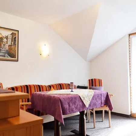 Im Haus Dorn-roeschen Pfronten